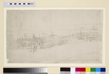 Westminster Palace, from 